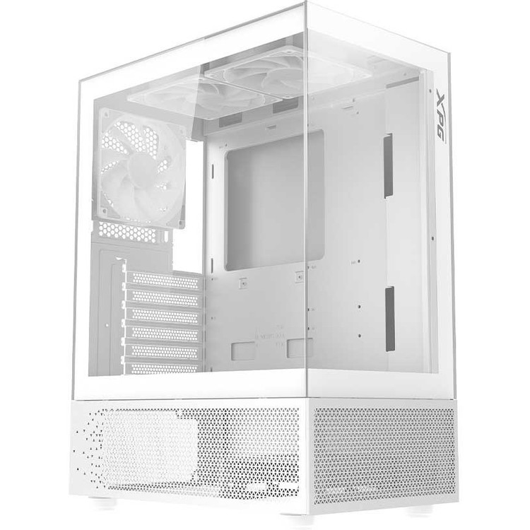 کیس ای دیتا مدل ADATA XPG INVADER X MINI White