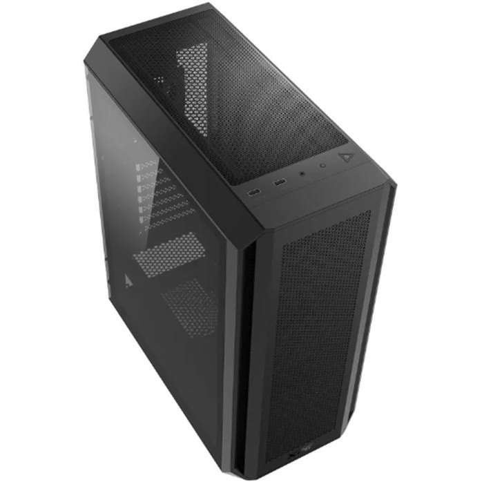 کیس ای دیتا مدل ADATA XPG VALOR AIR PLUS Black