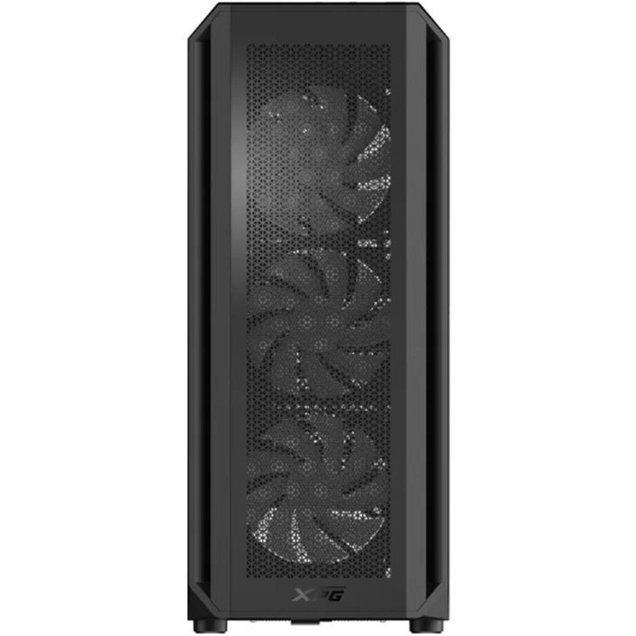 کیس ای دیتا مدل ADATA XPG VALOR AIR PLUS Black