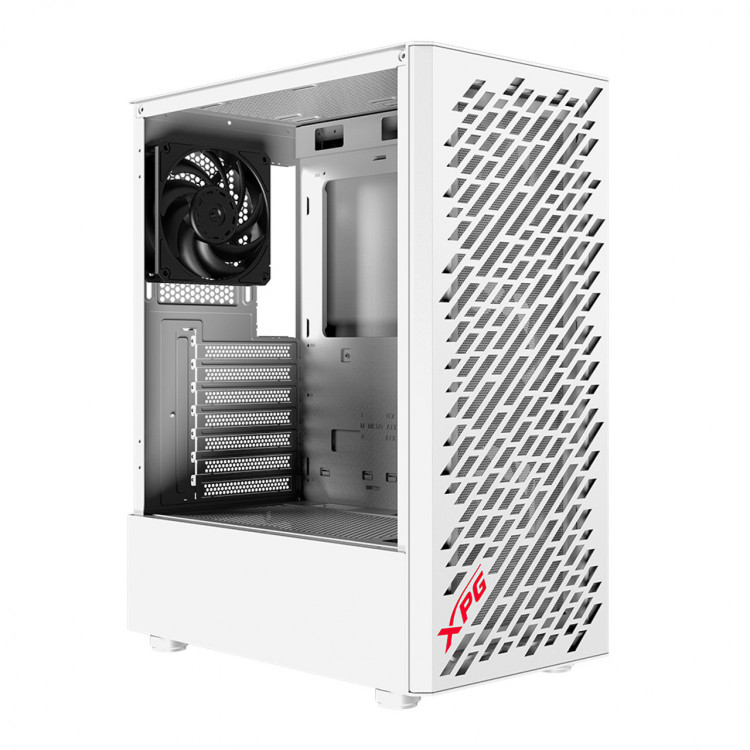 کیس ای دیتا مدل ADATA XPG VALOR AIR PLUS White