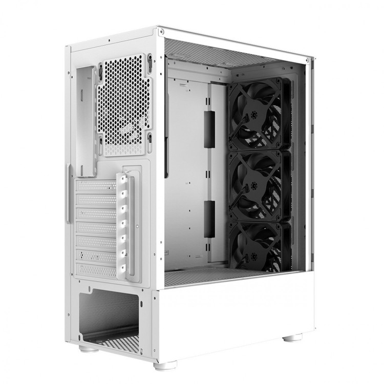 کیس ای دیتا مدل ADATA XPG VALOR AIR PLUS White