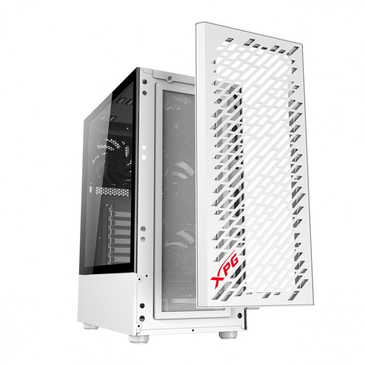 کیس ای دیتا مدل ADATA XPG VALOR AIR PLUS White