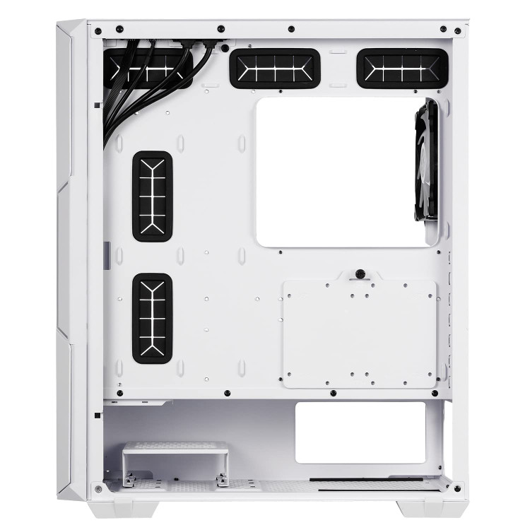 کیس ای دیتا مدل ADATA XPG STARKER AIR C White