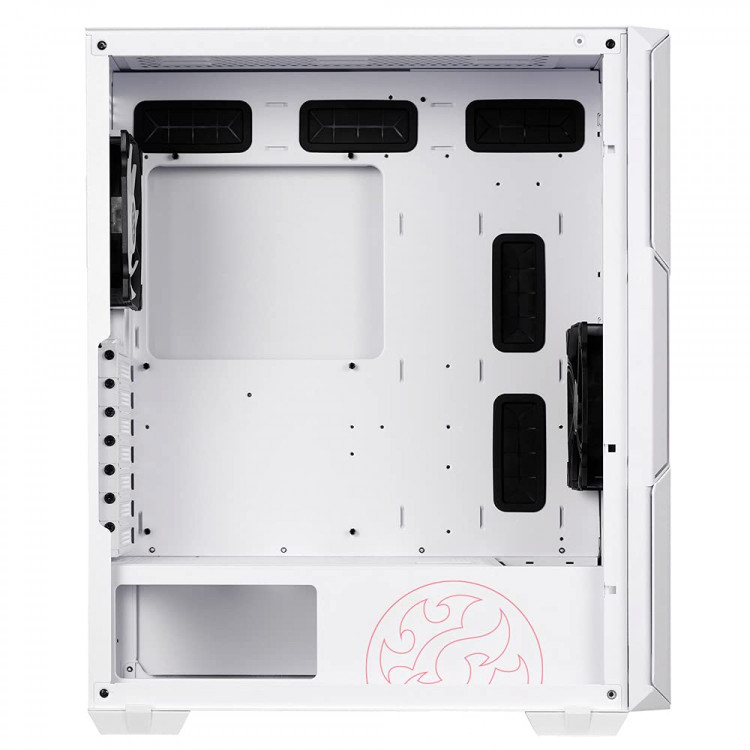 کیس ای دیتا مدل ADATA XPG STARKER AIR C White