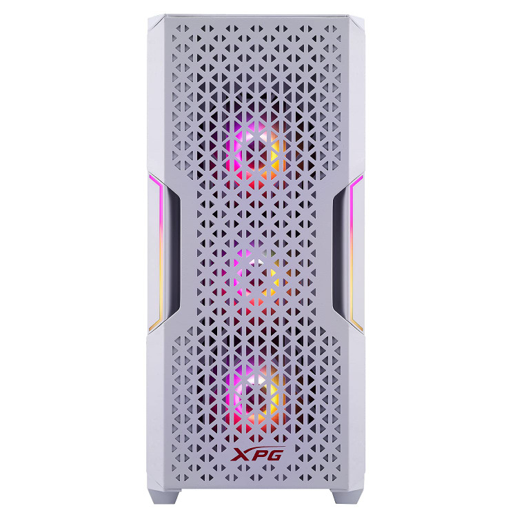 کیس ای دیتا مدل ADATA XPG STARKER AIR C White
