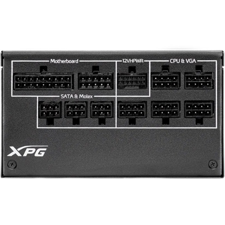پاور ای دیتا مدل ADATA XPG CYBER CORE II 1000