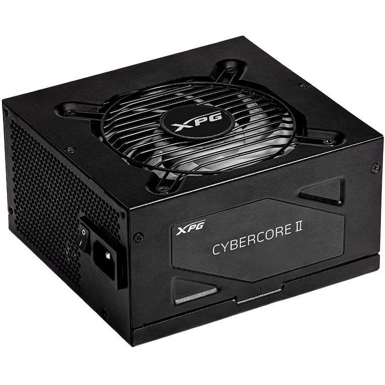 پاور ای دیتا مدل ADATA XPG CYBER CORE II 1300