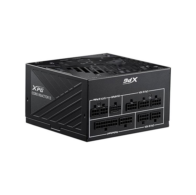 پاور ای دیتا مدل ADATA XPG CORE REACTOR II 1200