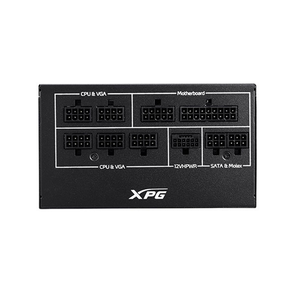 پاور ای دیتا مدل ADATA XPG CORE REACTOR II 1200