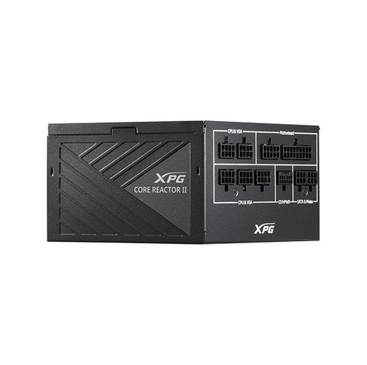 پاور ای دیتا مدل ADATA XPG CORE REACTOR II 1200