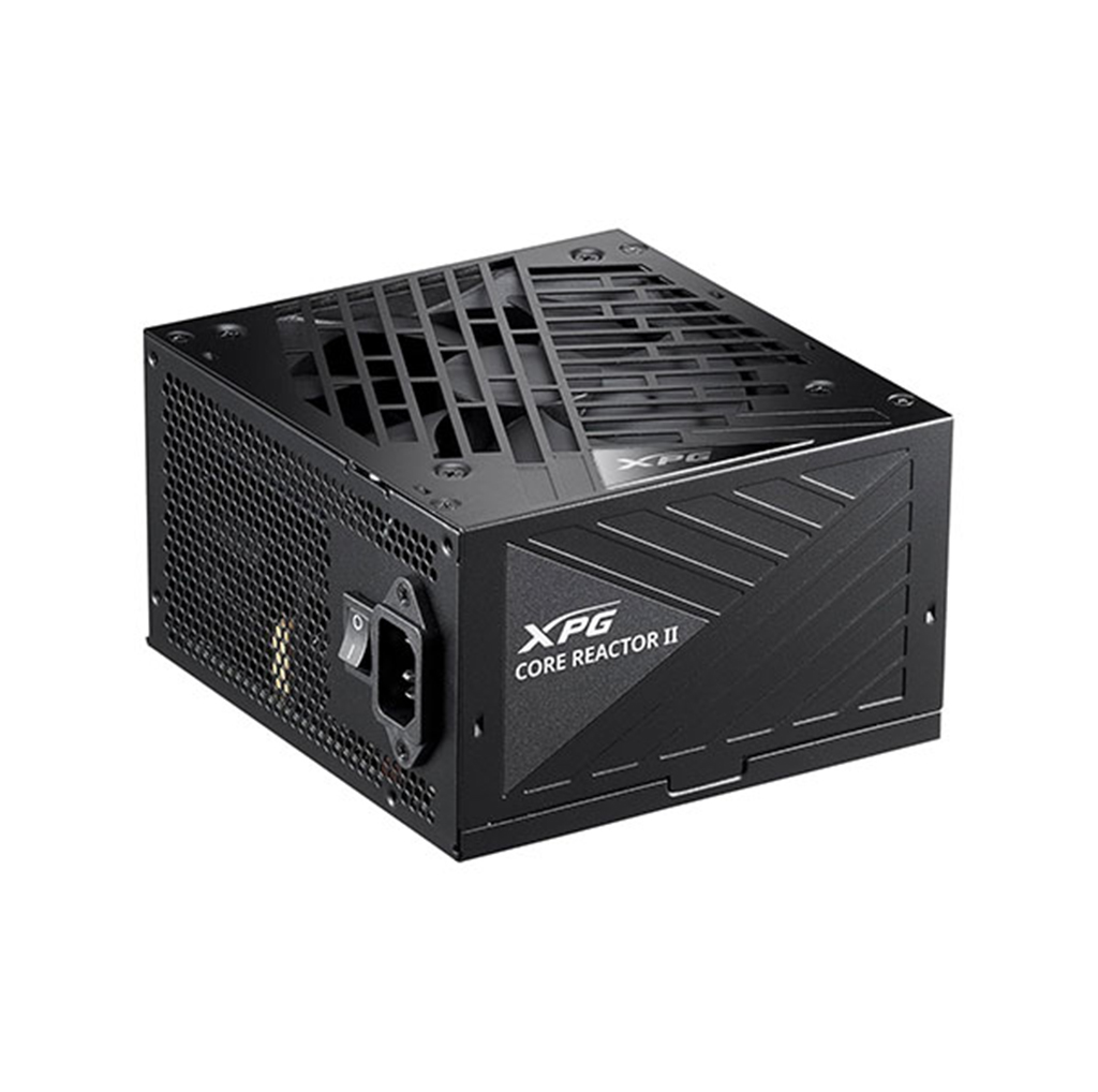 پاور ای دیتا مدل ADATA XPG CORE REACTOR II 1200
