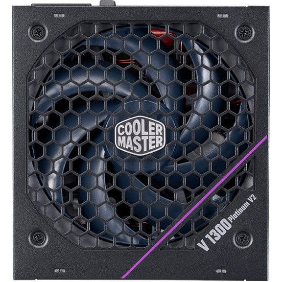 پاور کولر مستر مدل Cooler Master 1300W V2 Platinum