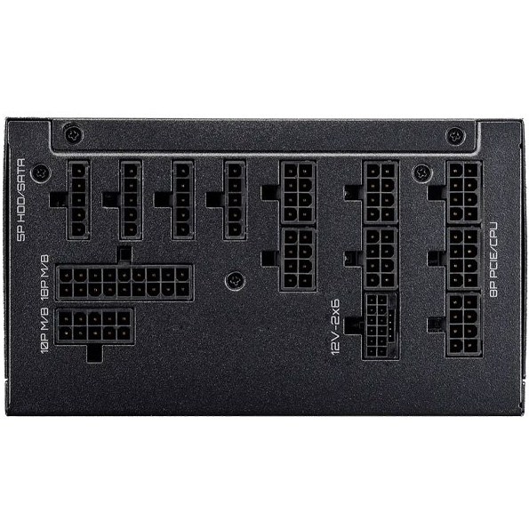 پاور کولر مستر مدل Cooler Master 1300W V2 Platinum
