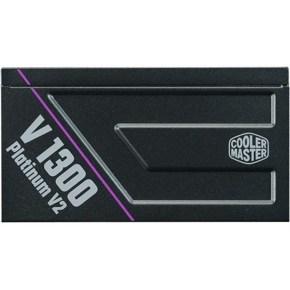 پاور کولر مستر مدل Cooler Master 1300W V2 Platinum