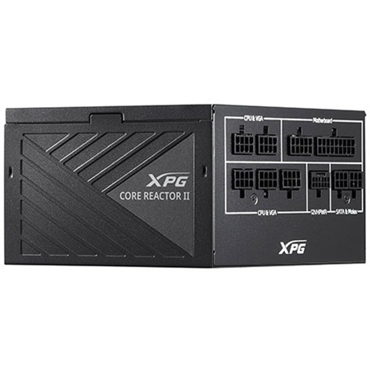 پاور ای دیتا مدل ADATA XPG CORE REACTOR II 850W