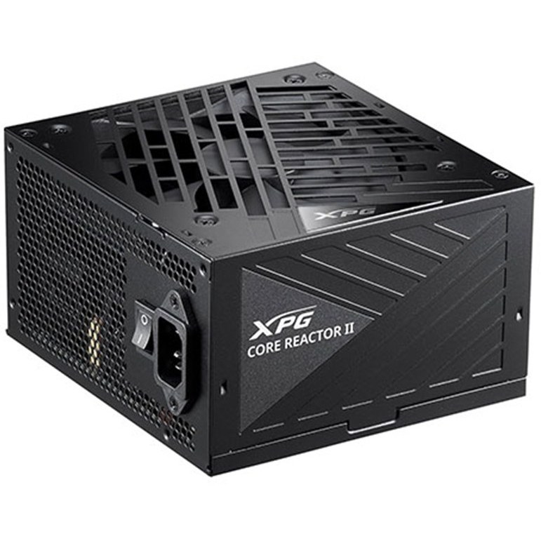 پاور ای دیتا مدل ADATA XPG CORE REACTOR II 850W