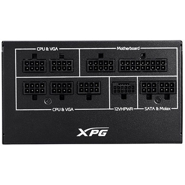 پاور ای دیتا مدل ADATA XPG CORE REACTOR II 850W