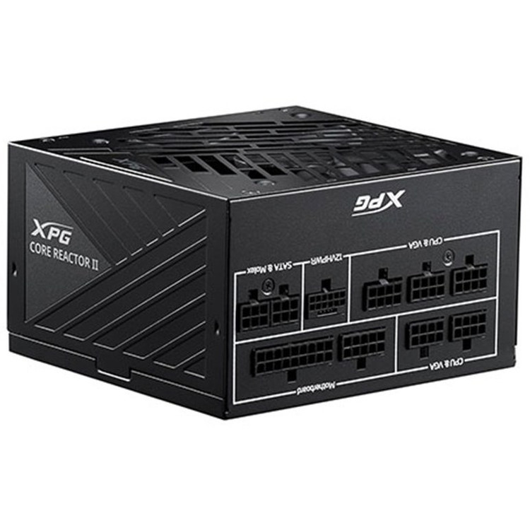 پاور ای دیتا مدل ADATA XPG CORE REACTOR II 850W