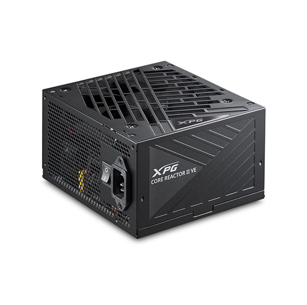 پاور ای دیتا مدل ADATA XPG CORE REACTOR II VE 850W
