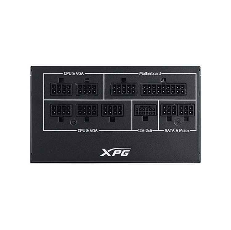 پاور ای دیتا مدل ADATA XPG CORE REACTOR II VE 850W