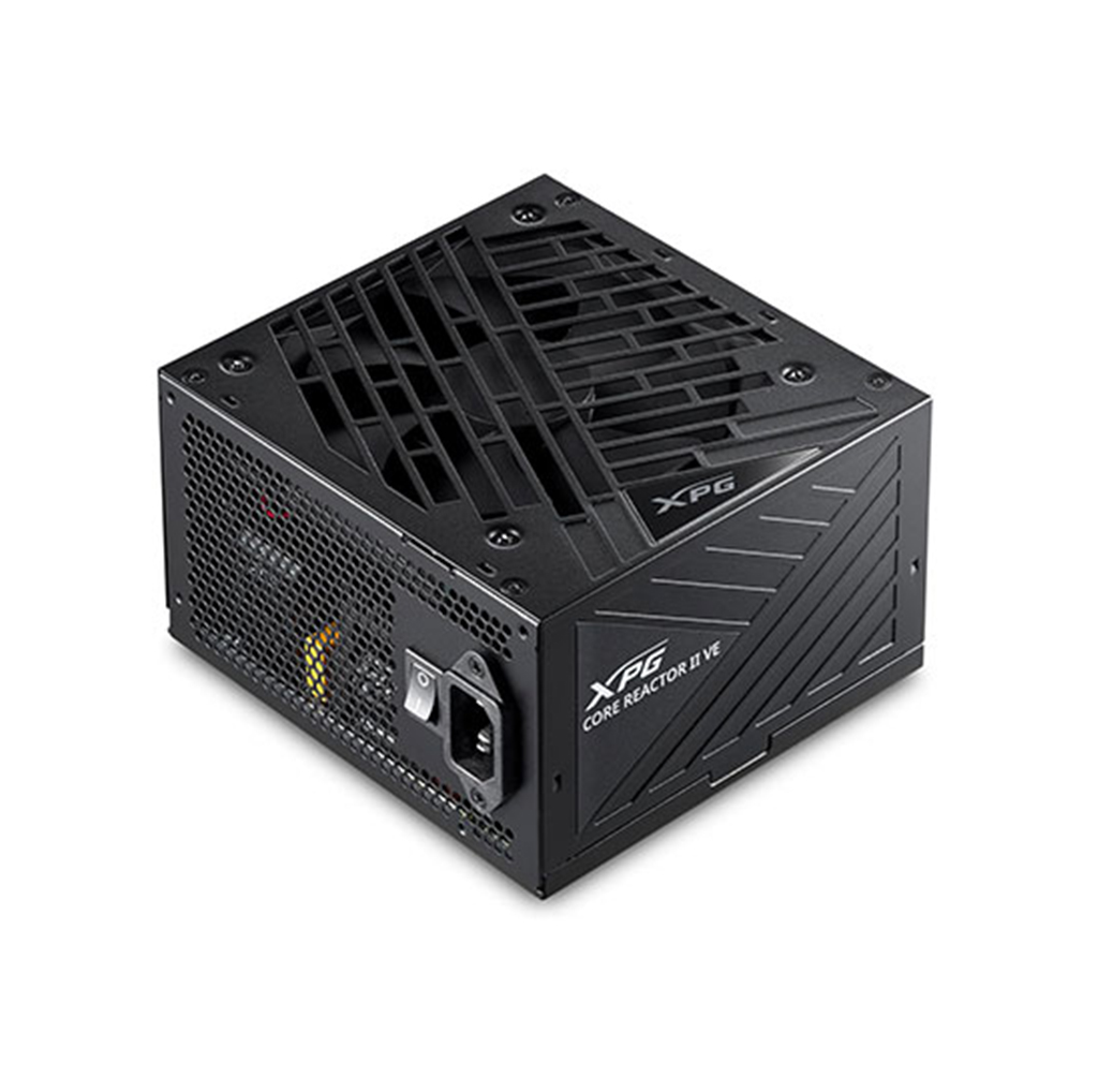 پاور ای دیتا مدل ADATA XPG CORE REACTOR II VE 750