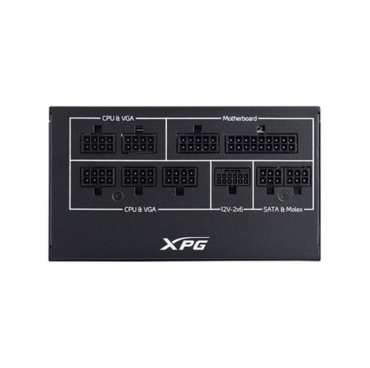 پاور ای دیتا مدل ADATA XPG CORE REACTOR II VE 750