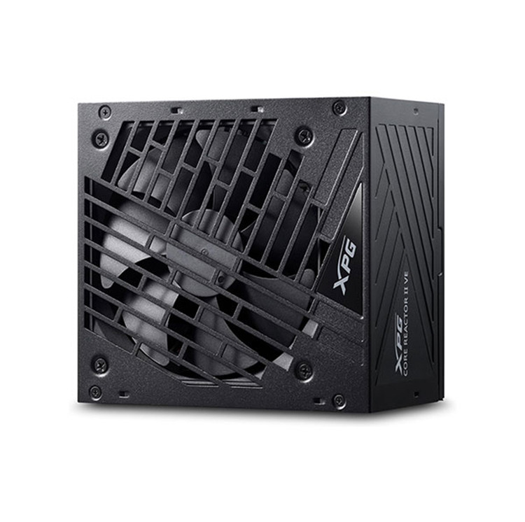 پاور ای دیتا مدل ADATA XPG CORE REACTOR II VE 750