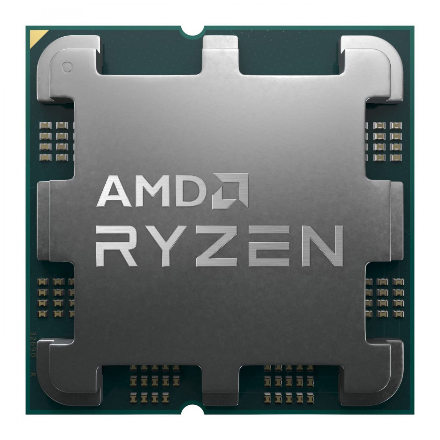 پردازنده مرکزی ای ام دی مدل AMD Ryzen 7 7800X3D Tray