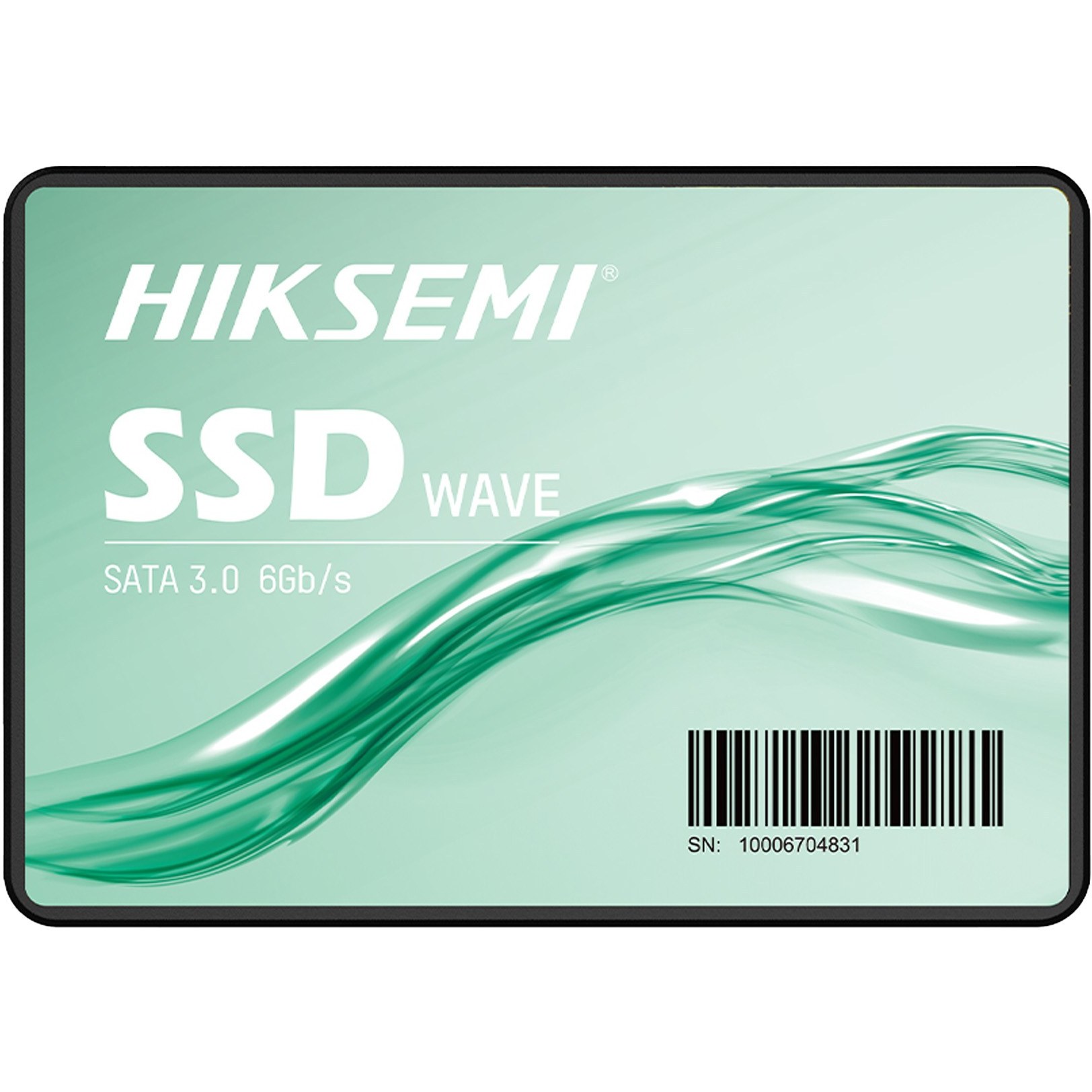 اس اس دی هایک سمی مدل HIKSEMI WAVE 512GB SATA