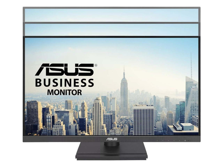 مانیتور ایسوس مدل ASUS VA24DQFS