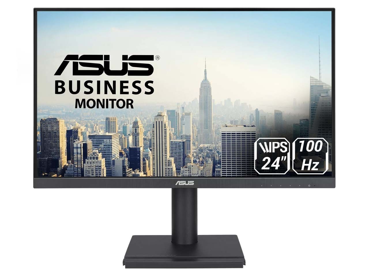 مانیتور ایسوس مدل ASUS VA24DQFS