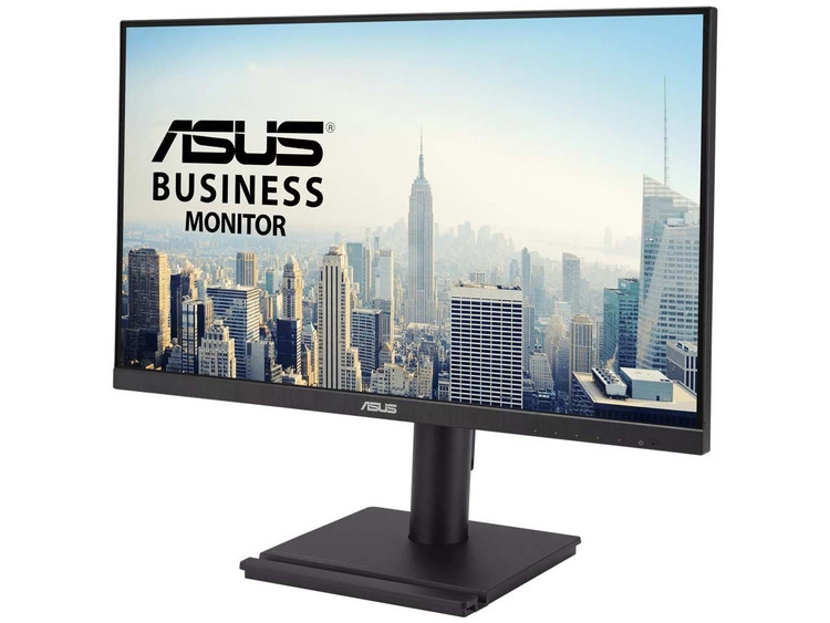 مانیتور ایسوس مدل ASUS VA24DQFS