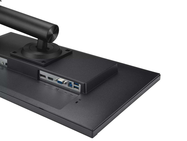 مانیتور ایسوس مدل ASUS VA24DQFS