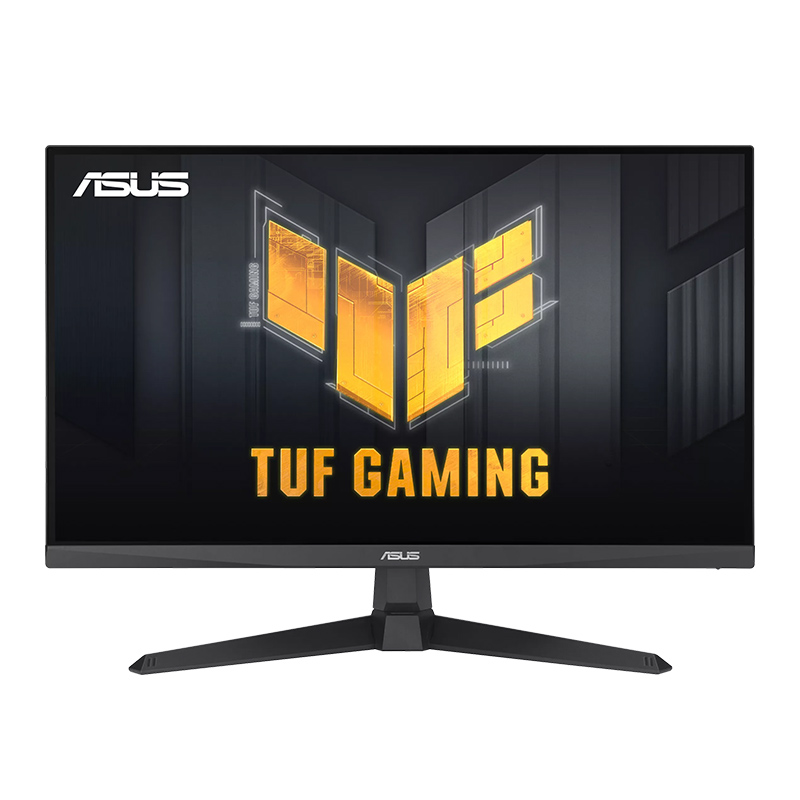 مانیتور گیمینگ 27 اینچ ایسوس مدل ASUS TUF GAMING VG279Q3A