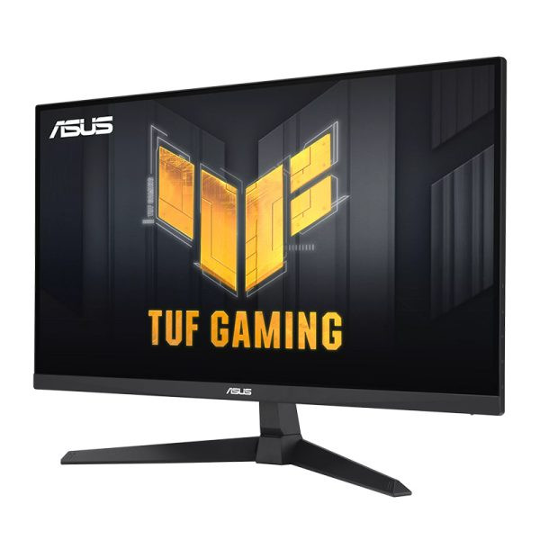 مانیتور گیمینگ 27 اینچ ایسوس مدل ASUS TUF GAMING VG279Q3A