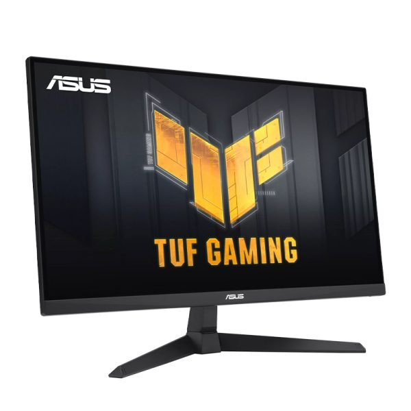 مانیتور گیمینگ 27 اینچ ایسوس مدل ASUS TUF GAMING VG279Q3A