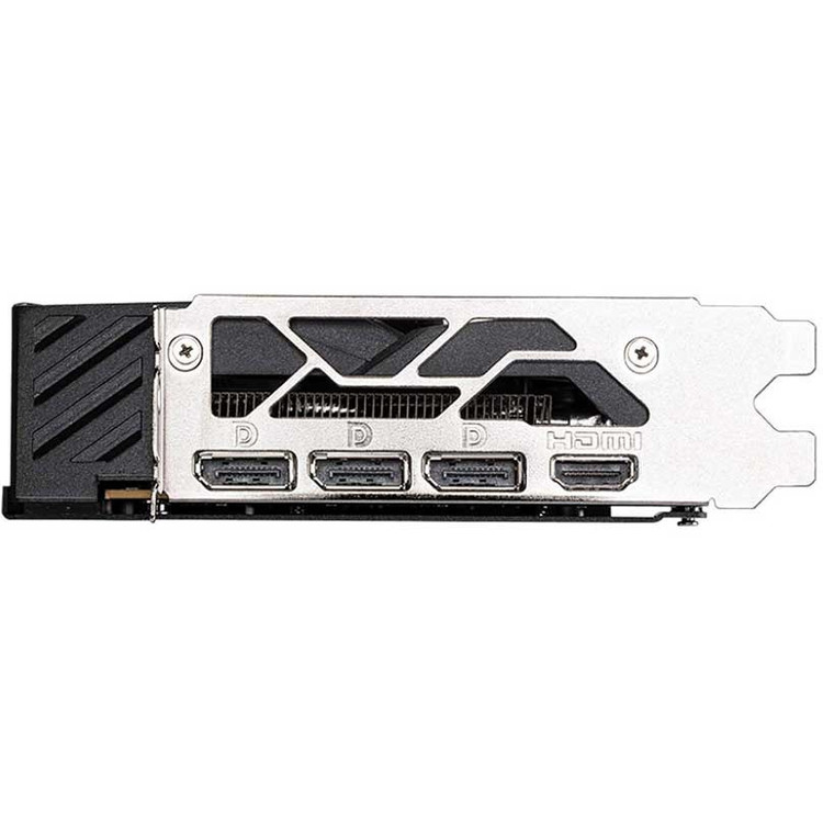کارت گرافیک ام اس ای مدل MSI RTX 5060 GAMING OC 8GB