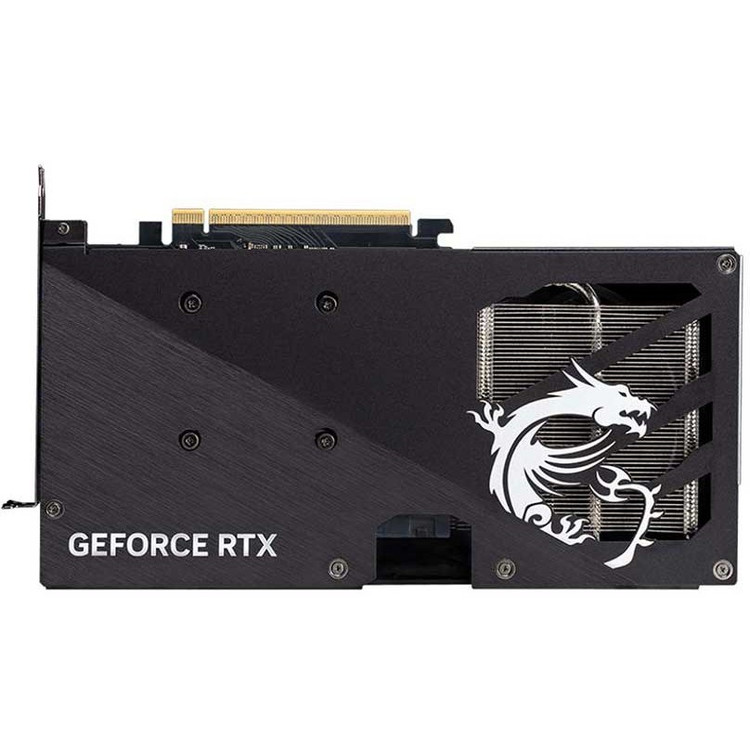 کارت گرافیک ام اس ای مدل MSI RTX 5060 GAMING OC 8GB