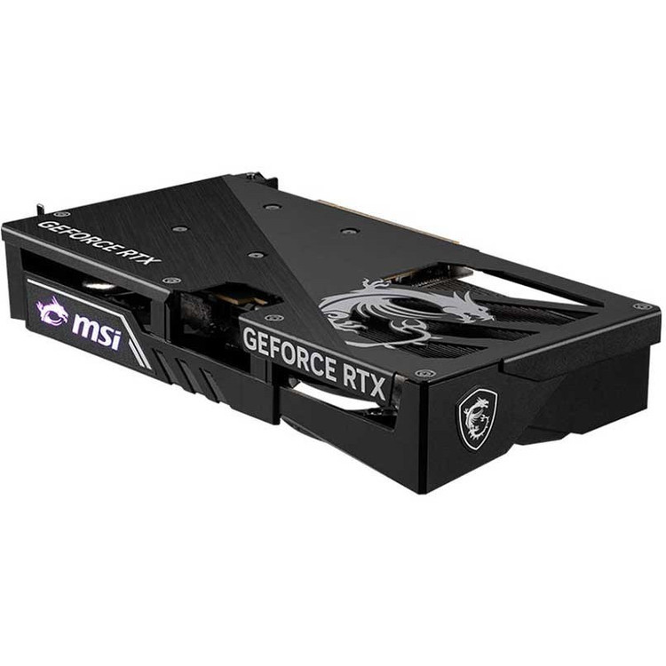 کارت گرافیک ام اس ای مدل MSI RTX 5060 GAMING OC 8GB