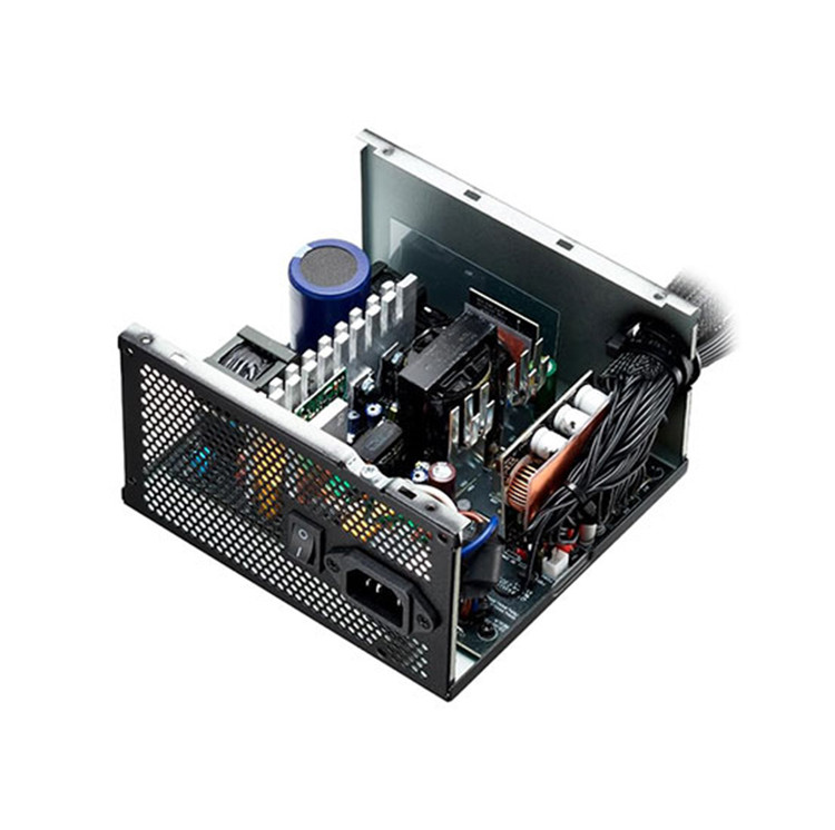 پاور ای دیتا مدل ADATA XPG KYBER 750W