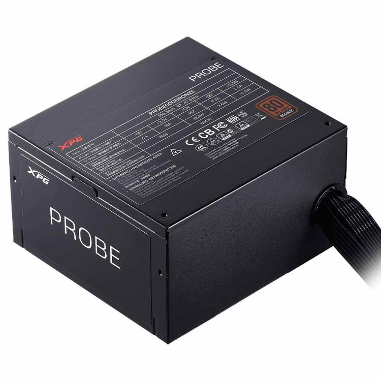 پاور ای دیتا مدل ADATA XPG PROBE 700W