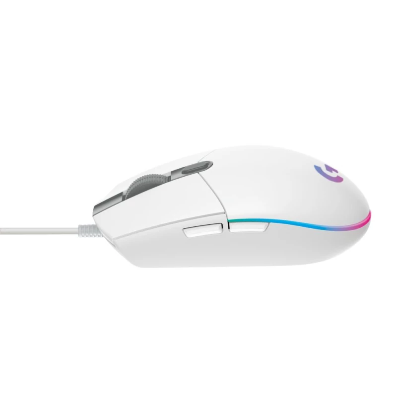 موس گیمینگ لاجیتک مدل LOGITECH G203