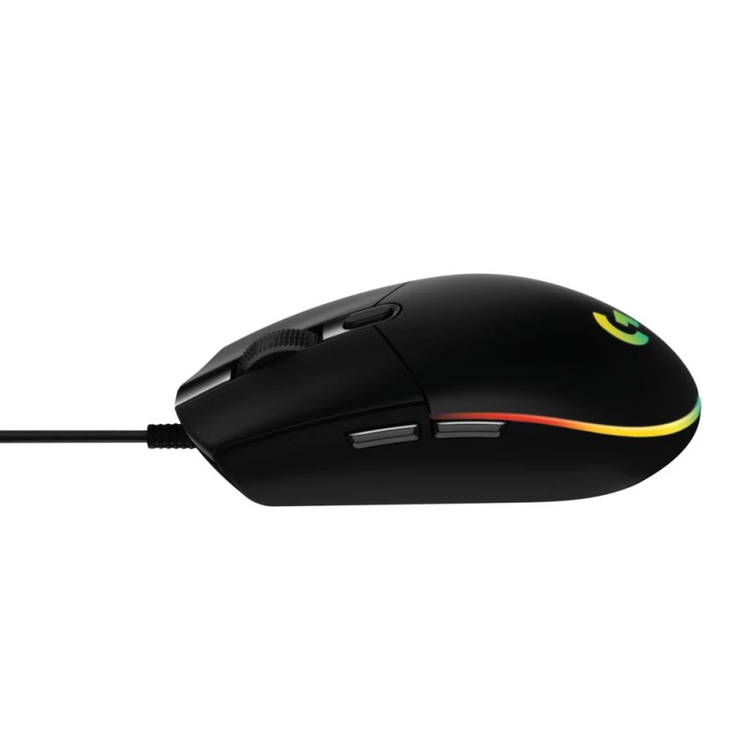 موس گیمینگ لاجیتک مدل LOGITECH G203