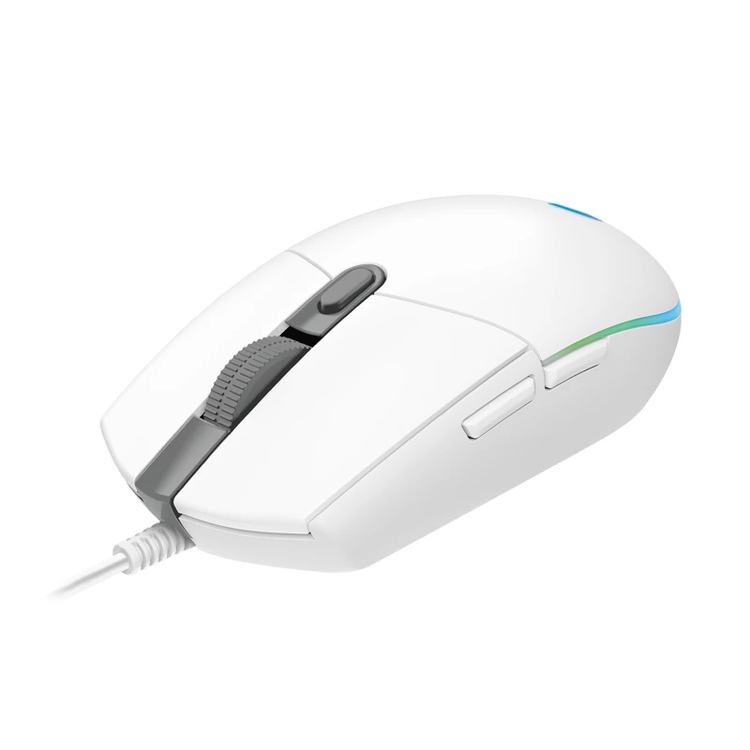 موس گیمینگ لاجیتک مدل LOGITECH G203