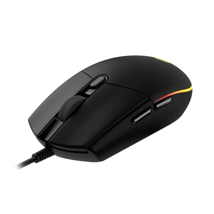 موس گیمینگ لاجیتک مدل LOGITECH G203