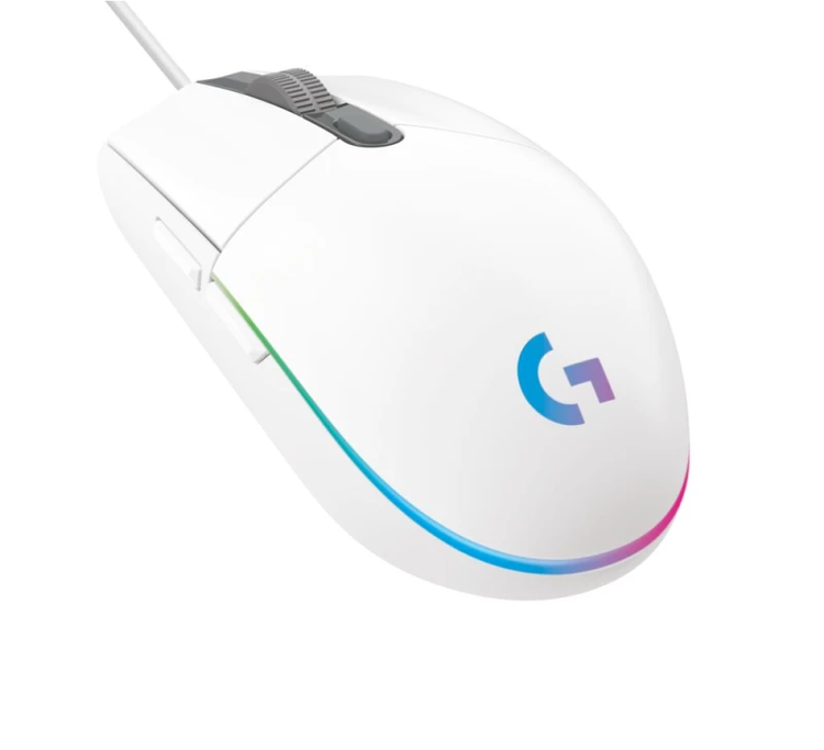 موس گیمینگ لاجیتک مدل LOGITECH G203