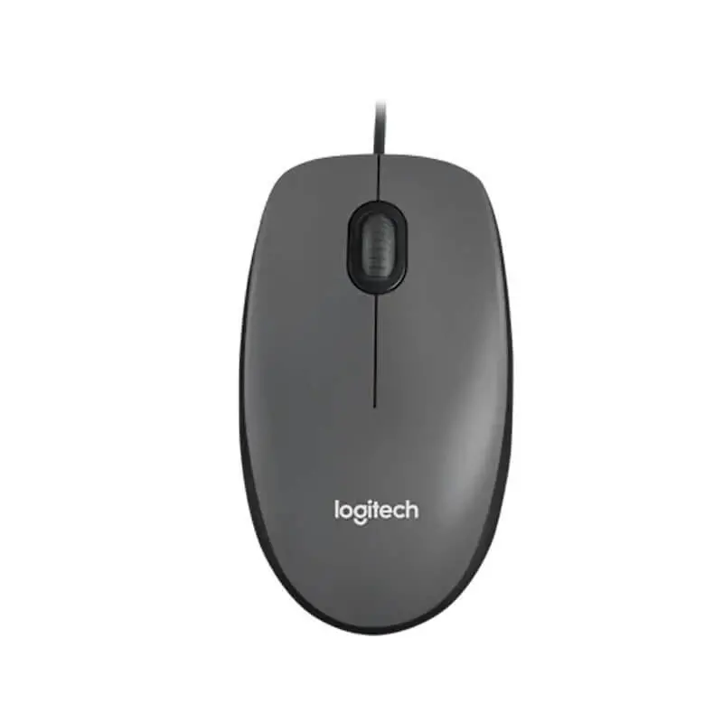 موس لاجیتک مدل LOGITECH M90