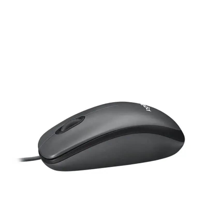 موس لاجیتک مدل LOGITECH M90