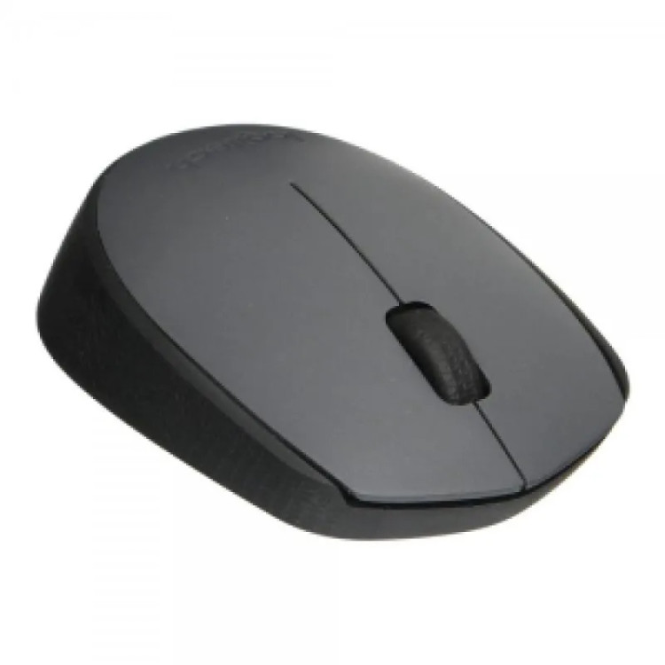 موس لاجیتک مدل LOGITECH M170
