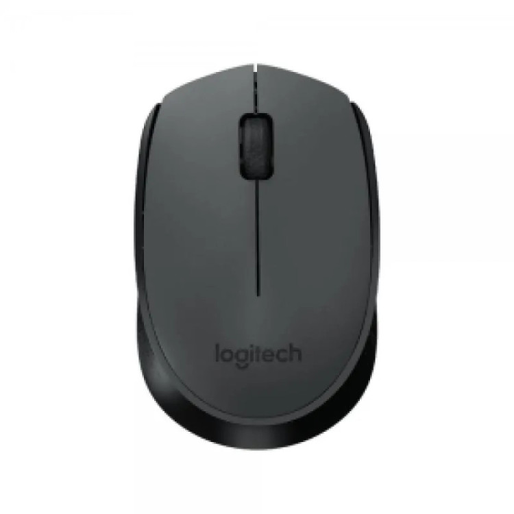 موس لاجیتک مدل LOGITECH M170